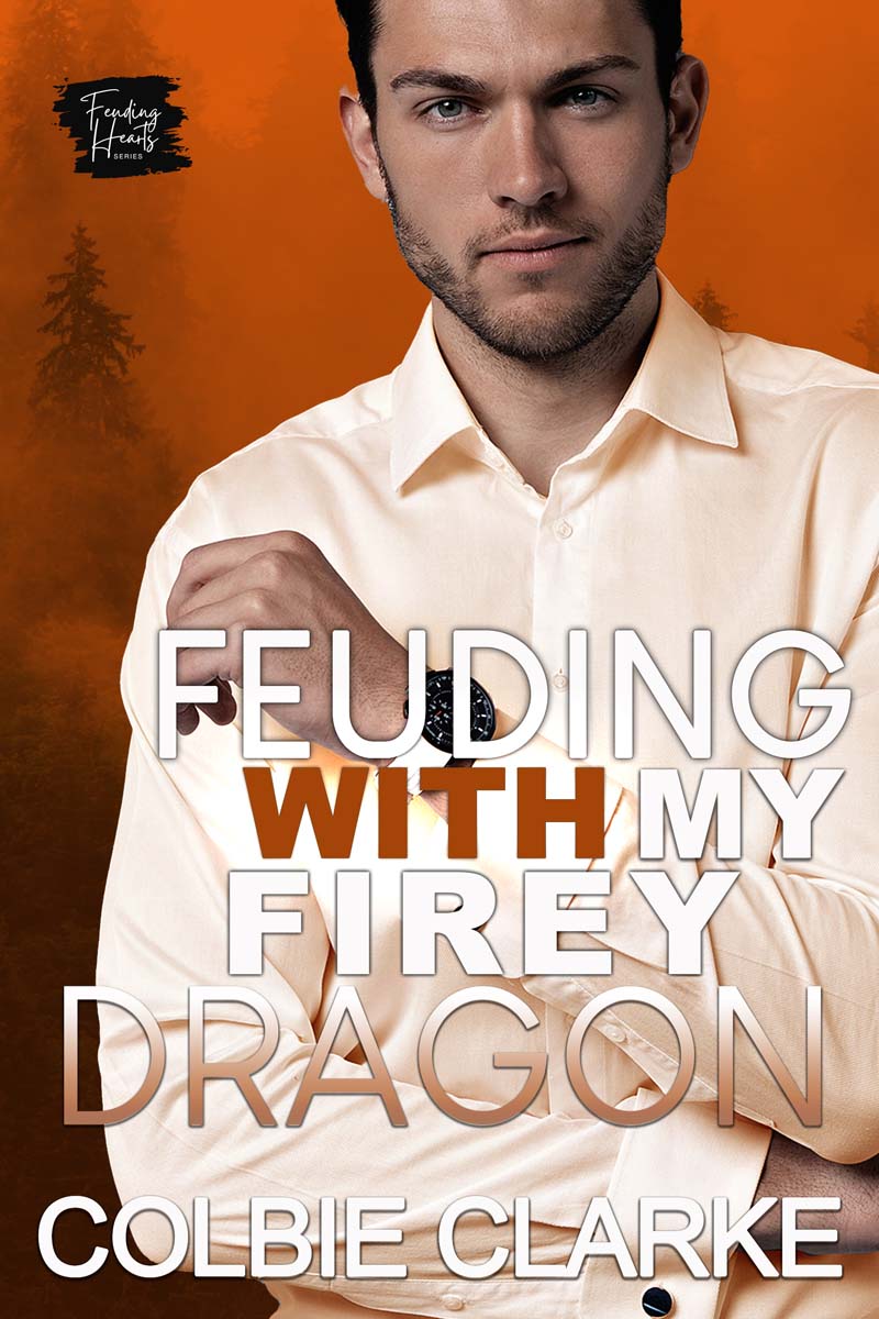 Feuding with My Firey Dragon