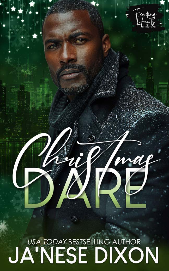 Christmas Dare