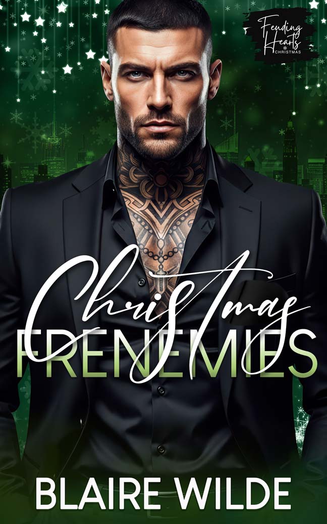 Christmas Frenemies