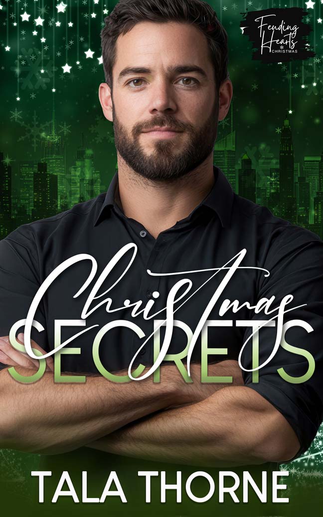 Christmas Secrets